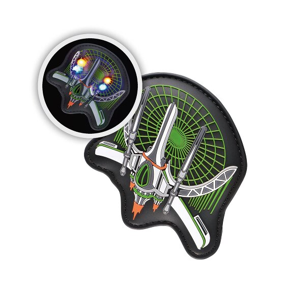 Step by Step Magic Mags Flash