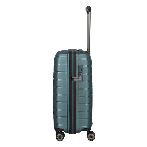 Travelite Air Base Slim 4 roues Valise cabine S 55 cm