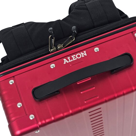 Aleon Sac à dos Hybrid 39 cm pour ordinateur portable