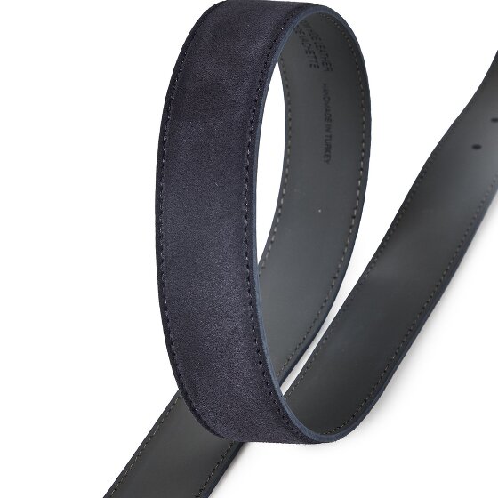 Boss Elloy Ceinture Cuir véritable
