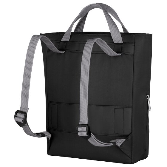 Wenger Motion Sac de shopper 41 cm Compartiment pour ordinateur portable avec soufflet d'extension