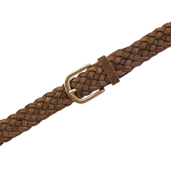 Vanzetti Ceinture Cuir