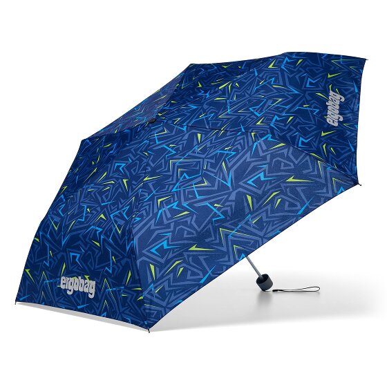 Ergobag Zubehör Parapluie de poche enfant 21 cm