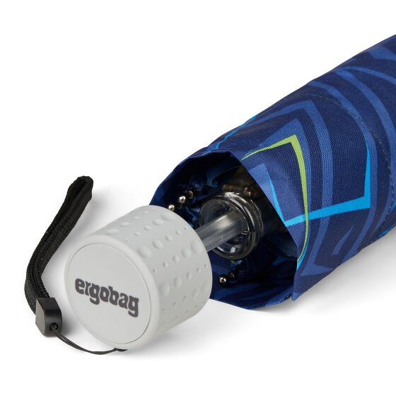 Ergobag Zubehör Parapluie de poche enfant 21 cm