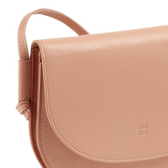 DuDu Altea Sac à bandoulière Cuir 18.5 cm