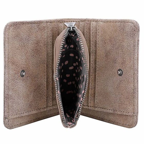 Fritzi aus Preußen Fritzi11 Aurelie Vintage Porte-monnaie 11.5 cm