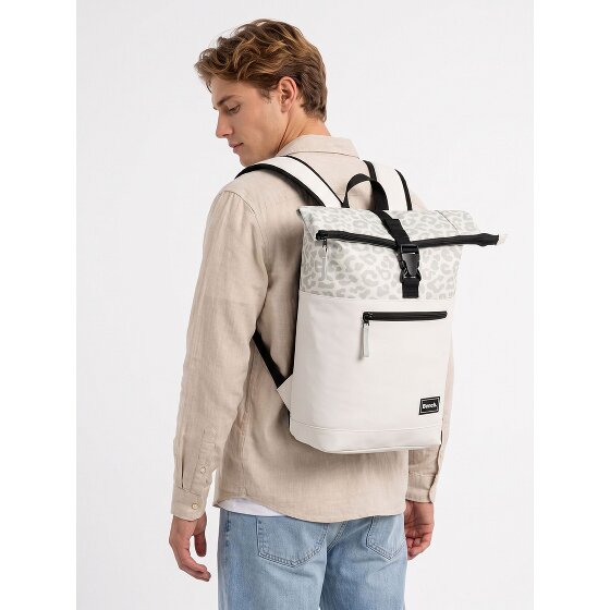 Bench hydro Daypack 43 cm Compartiment ordinateur