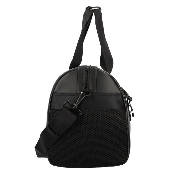 Lacoste Nomogramme Sac de voyage Weekender Cuir 50 cm
