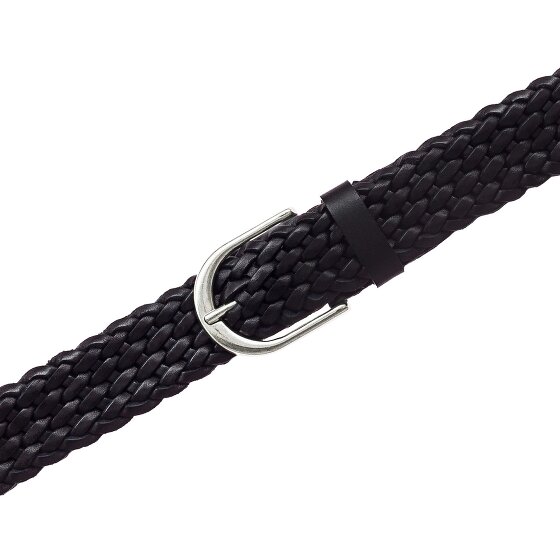 Vanzetti Ceinture Cuir véritable