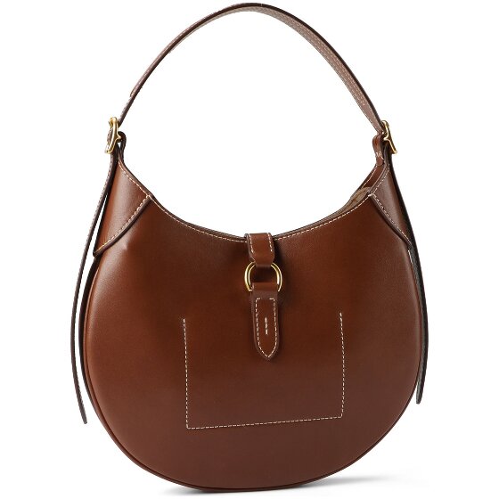 POLO RALPH LAUREN Polo ID Sac à main Cuir 25 cm