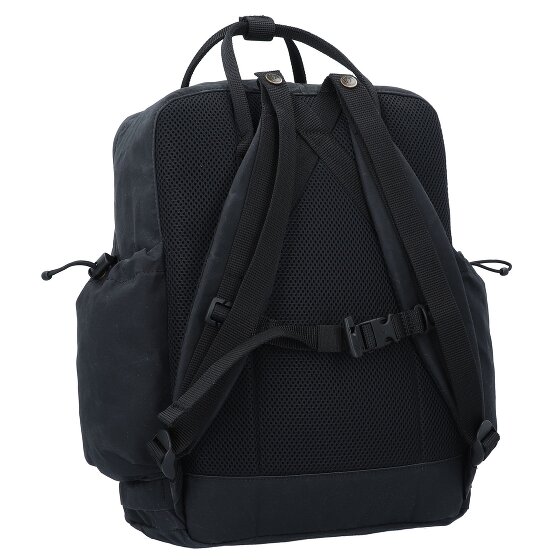 Fjällräven Kanken Outlong Daypack 40 cm Compartiment pour ordinateur portable