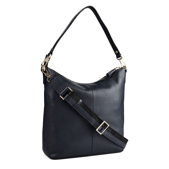 Braun Büffel Hanna Sac à bandoulière M Cuir véritable 31 cm