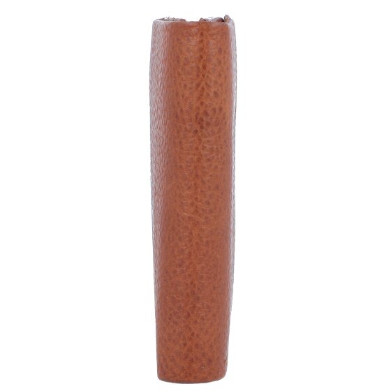 Burkely Antique Avery Porte-monnaie en cuir RFID 12 cm