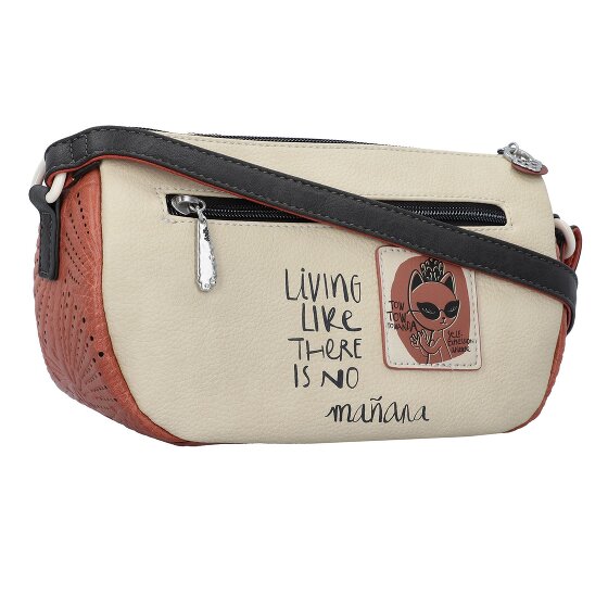 Anekke Sac à bandoulière 19 cm