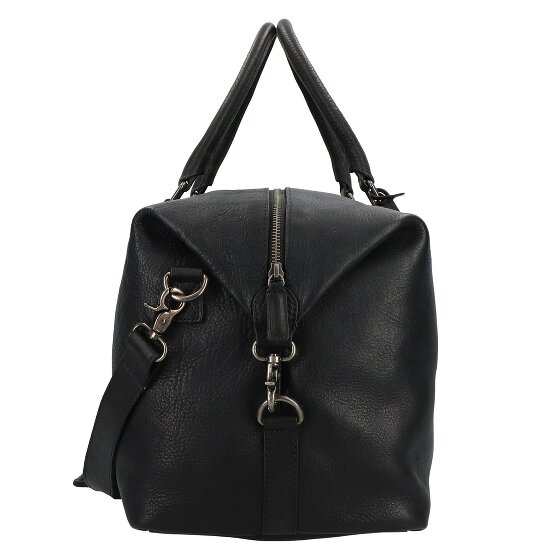 Burkely Antique Avery Sac de voyage en cuir 55 cm