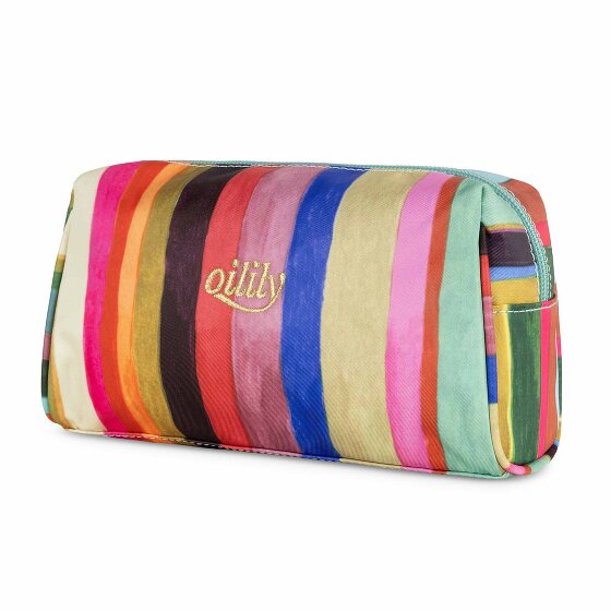 Oilily Pieternella stripe Trousse de toilette 20 cm