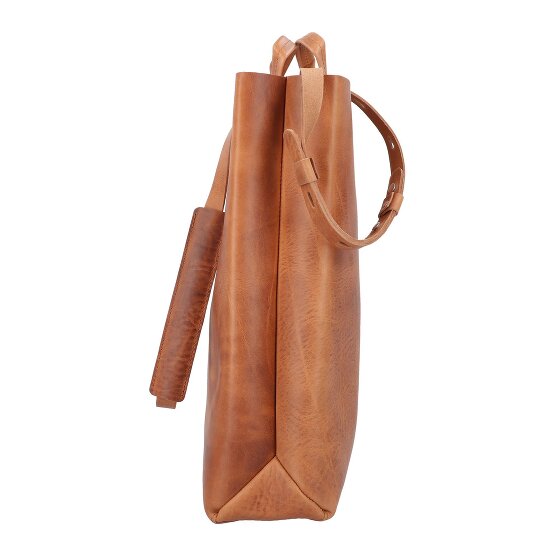 Harold's Paperbag Sac de shopper Cuir 33 cm