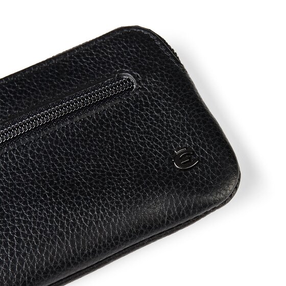 Esquire Houston Étui à clés Cuir 13 cm