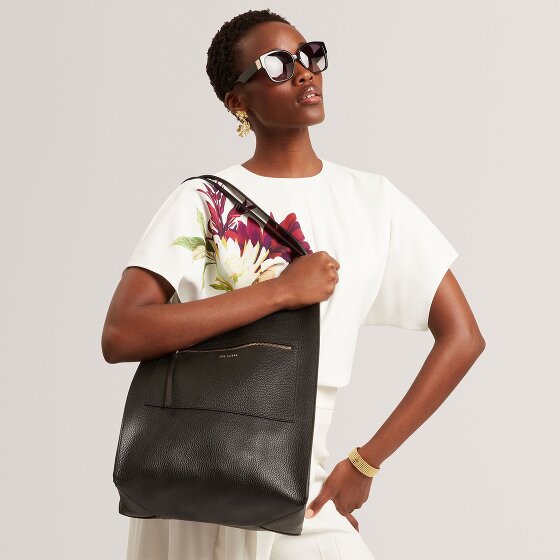 Ted Baker Tammila Sac à bandoulière Cuir 30 cm