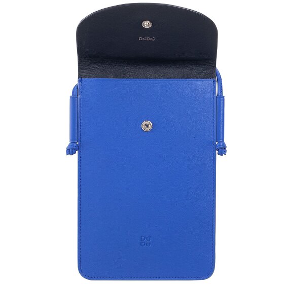 DuDu Étui en cuir pour téléphone portable 12 cm