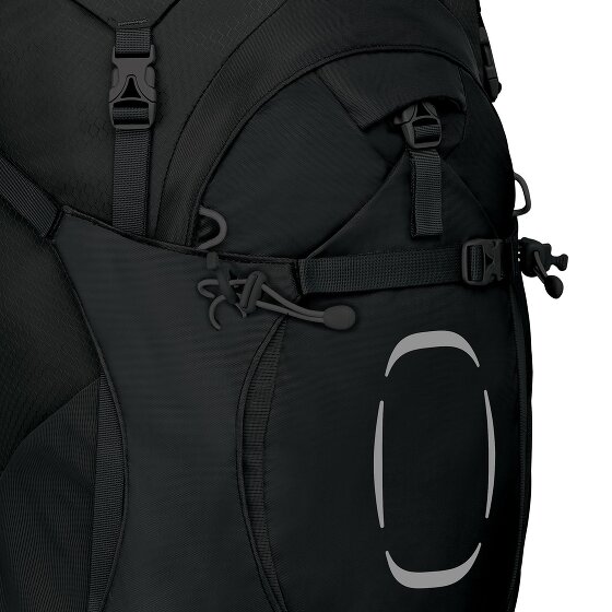 Osprey Aether 55 L-XL Sac à dos 83 cm