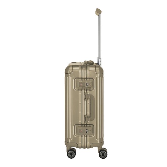 Travelite Next 4-roues trolley cabine 55 cm