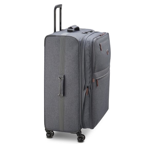 Delsey Paris Maubert 2.0 trolley à 4 roulettes 79 cm
