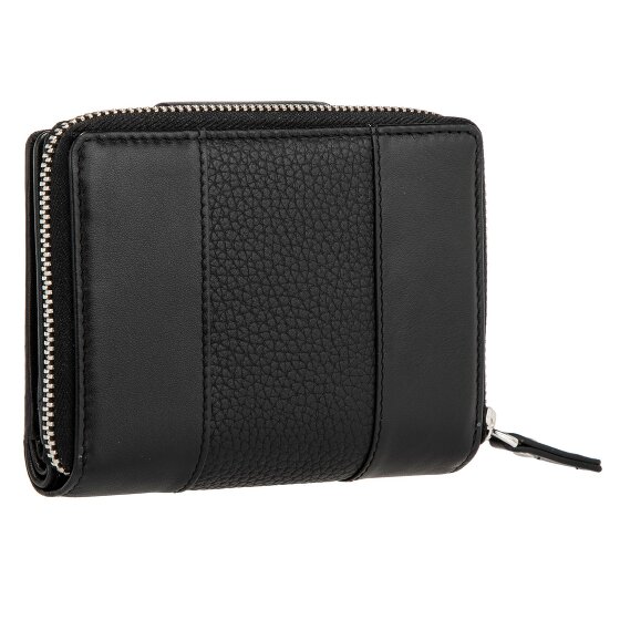 Maître Auen Diethilde Porte-monnaie Protection RFID Cuir 12.5 cm