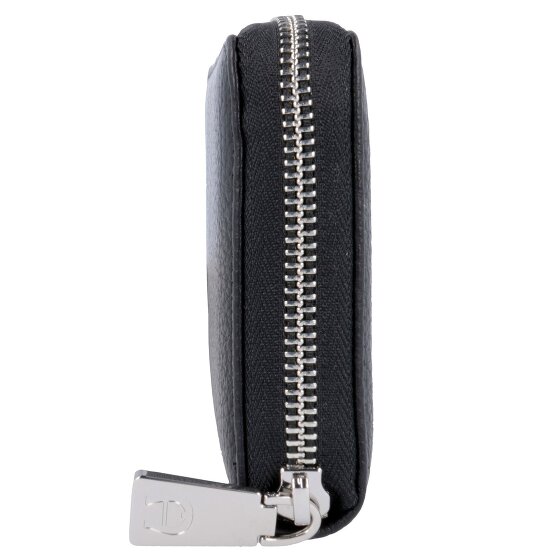 AIGNER Basics Porte-monnaie en cuir 19 cm