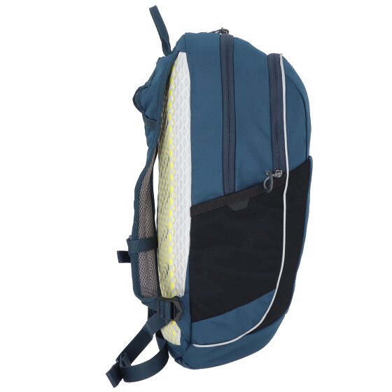 Jack Wolfskin Moab Trail Sac à dos de randonnée 40 cm