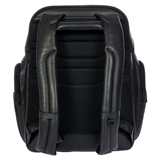Porsche Design Roadster Sac à dos professionnel Cuir 41 cm Compartiment pour ordinateur portable