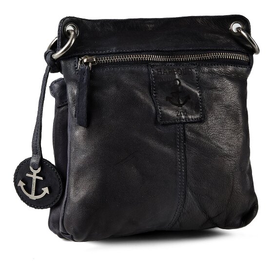 Harbour 2nd Anchor Love Adara Sac à bandoulière Cuir 20 cm