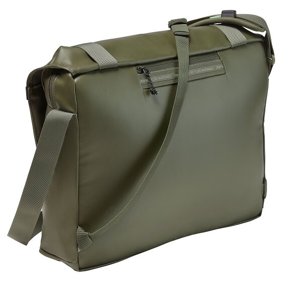 Vaude Mineo Messenger 45 cm compartiment pour ordinateur portable