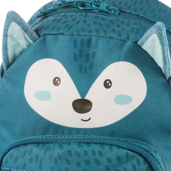 Schneiders Mini Sac à dos pour l'école maternelle 27 cm