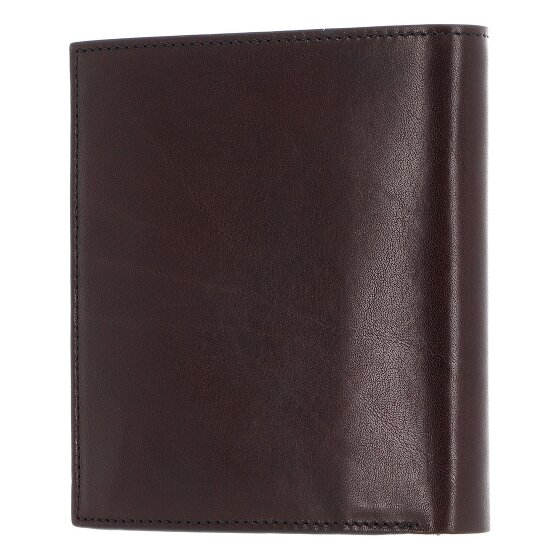 Golden Head Colorado Porte-monnaie Protection RFID Cuir véritable 12.5 cm