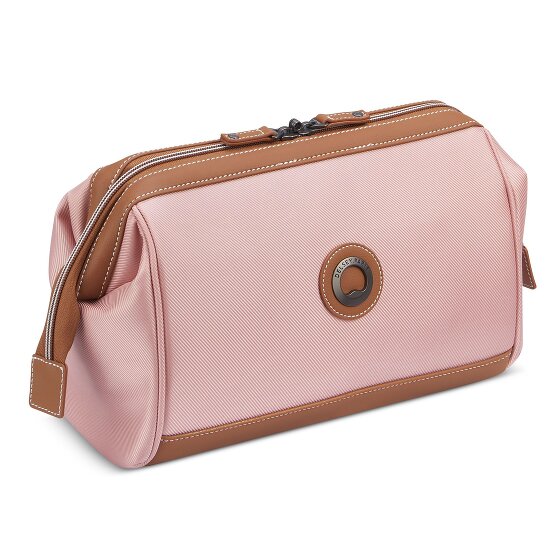 Delsey Paris Chatelet Air 2.0 Trousse de toilette 34 cm