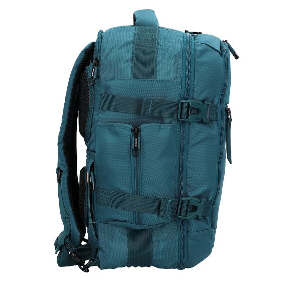 Polestream Strz by Berlin Sac à dos de voyage 39 cm, compartiment pour ordinateur portable