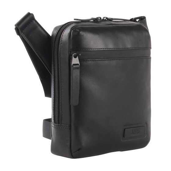 Jost Aarhus Mini sac à bandoulière Cuir 18 cm