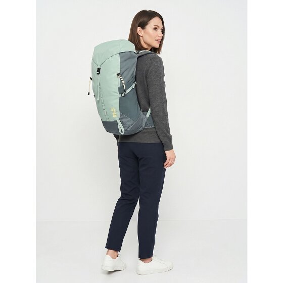 Jack Wolfskin Astro Vent 30 L Sac à dos de randonnée 62 cm