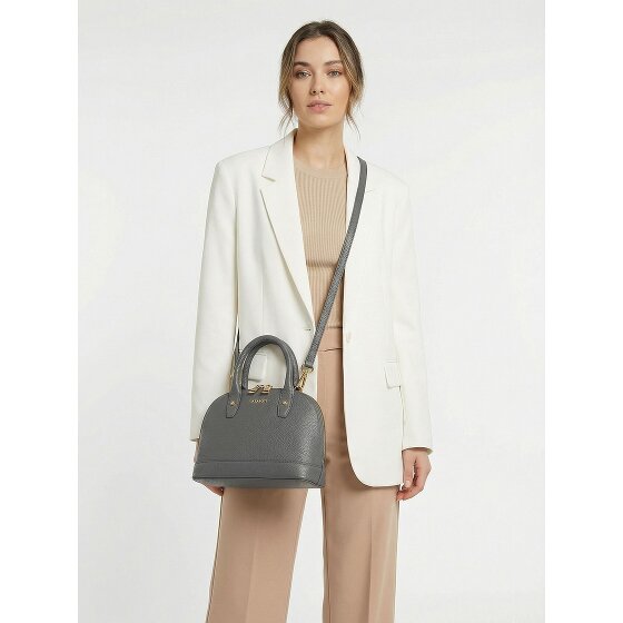 Lazarotti Bologna Leather Sac à main Cuir 24 cm