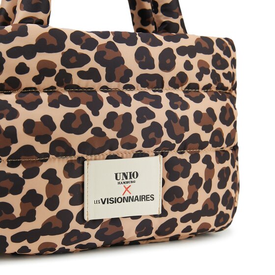 LES VISIONNAIRES Unio Cortina S Sac de shopper S 29 cm