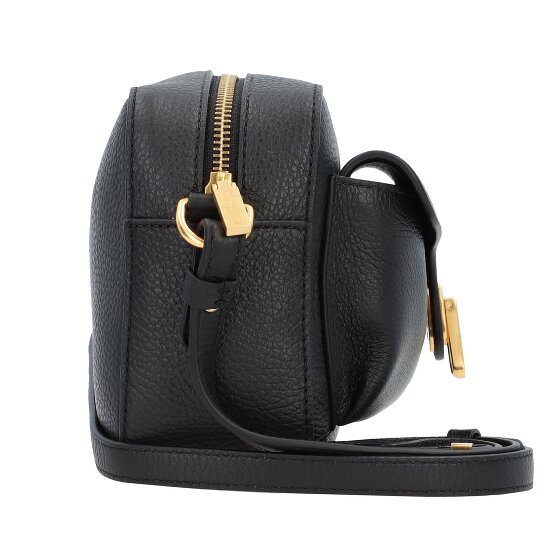 Coccinelle Beat Soft Sac à bandoulière Cuir véritable 21 cm