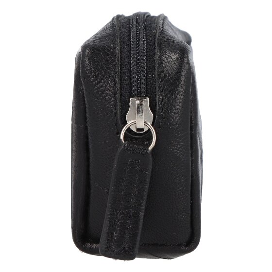 mano Donna Aurona Porte-clés RFID cuir 10,5 cm