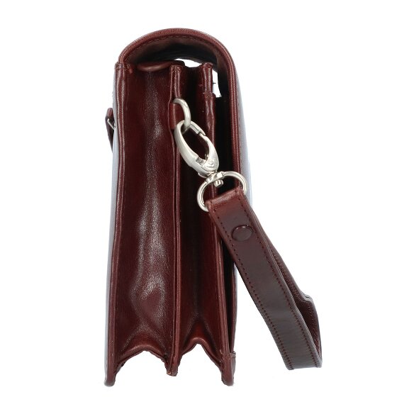 Esquire Toscana Sac à main en cuir 24,5 cm