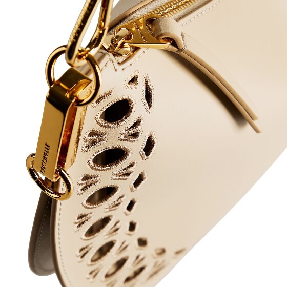 Coccinelle Sunup Sac à bandoulière Cuir 33 cm