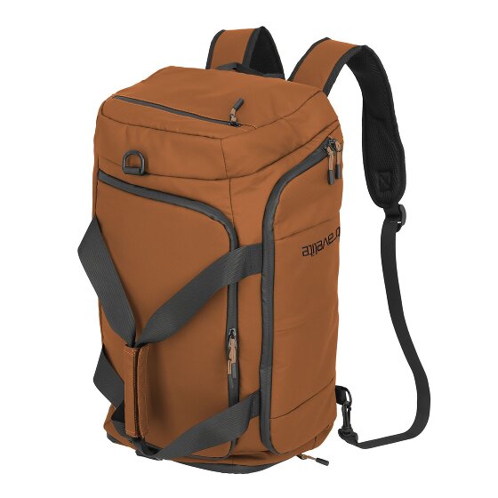 Travelite Briize Sac de voyage Weekender 53 cm