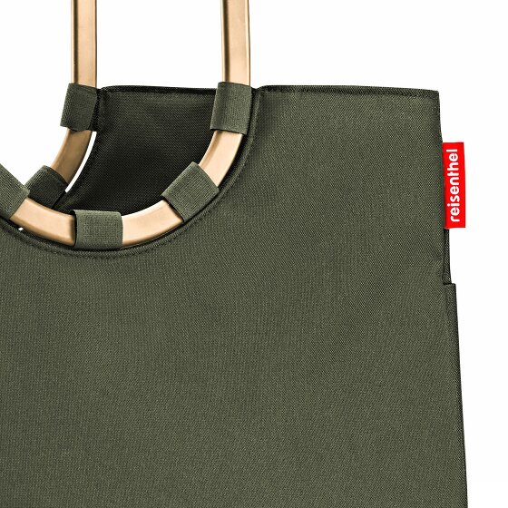 reisenthel Loopshopper L Sac de shopping 46 cm