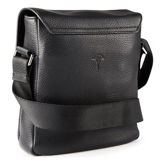 Joop! Cardona Flavio Besace Cuir véritable 20 cm