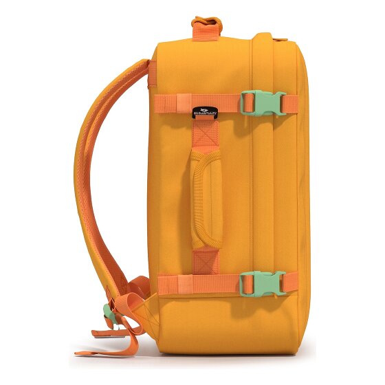 Cabin Zero Classic 124 Daypack 45 cm Compartiment pour ordinateur portable