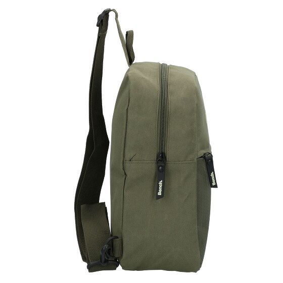 Bench Mini sac à bandoulière Protection RFID 21 cm